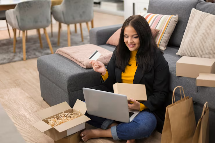 Amazon Product Image editing services