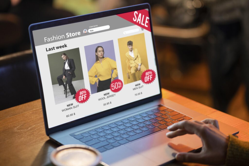 How to Create an Amazon Storefront