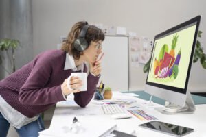 Sell Graphic Designs on Amazon
