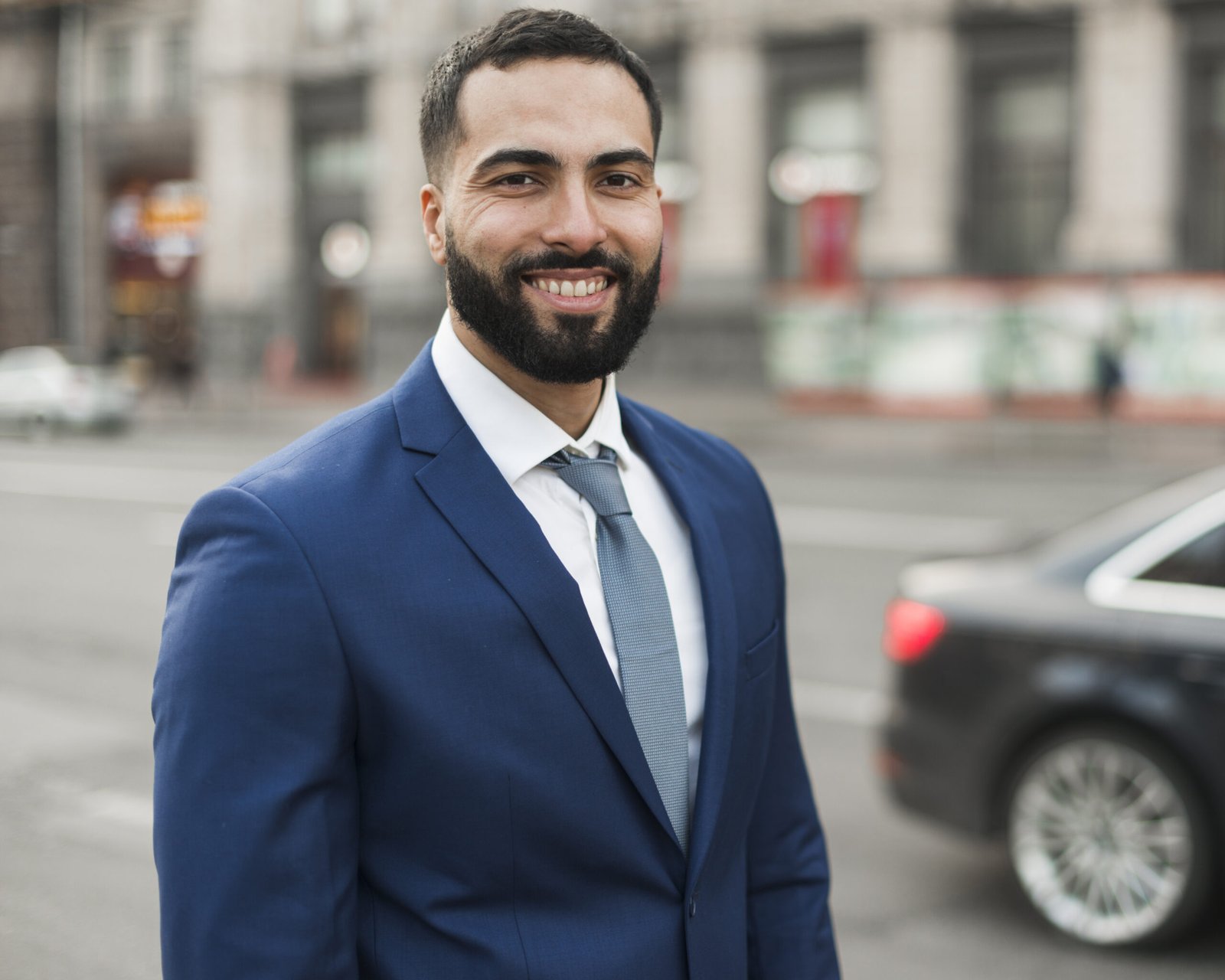  Kevin Patel
